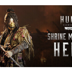 Hunt: Showdown - Shrine Maiden's Hell DLC * STEAM RU ⚡