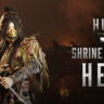 Hunt: Showdown - Shrine Maiden&acute;s Hell DLC * STEAM RU