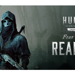 Hunt: Showdown – Fear The Reaper DLC * STEAM RU