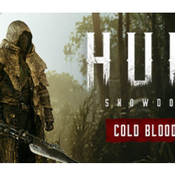 Hunt: Showdown - Cold Blooded DLC * STEAM RU