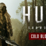 Hunt: Showdown - Cold Blooded DLC * STEAM RU