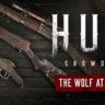Hunt: Showdown - The Wolf at the Door DLC * STEAM RU