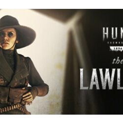 Hunt: Showdown - The Lawless DLC * STEAM RU