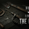 Hunt: Showdown - Live by the Blade DLC * STEAM RU