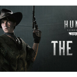 Hunt: Showdown - The Kid DLC * STEAM RU   АВТО   0%