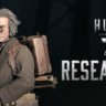 Hunt: Showdown - The Researcher DLC * STEAM RU