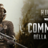 Hunt: Showdown - Commedia Della Morte DLC * STEAM RU