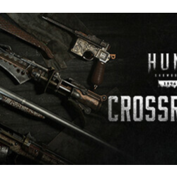 Hunt: Showdown - Crossroads DLC * STEAM RU   АВТО   0%