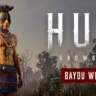 Hunt: Showdown - Bayou Wraith DLC * STEAM RU