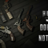 Hunt: Showdown - Double or Nothing DLC * STEAM RU