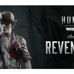 Hunt: Showdown - The Revenant DLC * STEAM RU ⚡