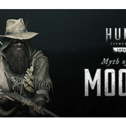 Hunt: Showdown - Myth of the Moors DLC * STEAM RU