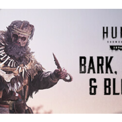 Hunt: Showdown - Bark, Bone and Blood DLC * STEAM RU ⚡