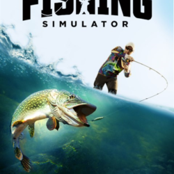 🌗Pro Fishing Simulator Xbox One|X|S активация