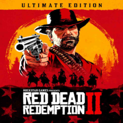 ❤️Red Dead Redemption 1   RDR 2✔️ PS4/PS5🔥TURKEY