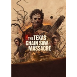 ❤️THE TEXAS CHAIN SAW MASSACRE✔️ PS4/PS5🔥TURKEY