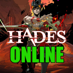 Hades - ОНЛАЙН✔️STEAM Аккаунт