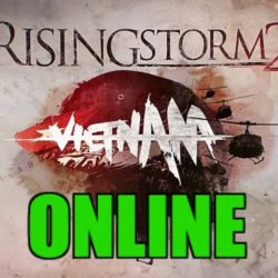 Rising Storm 2: Vietnam - ОНЛАЙН✔️STEAM Аккаунт