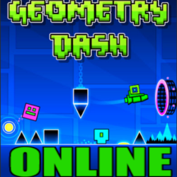 Geometry Dash - ОНЛАЙН✔️STEAM Аккаунт