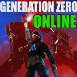 Generation Zero® - ОНЛАЙН✔️STEAM Аккаунт