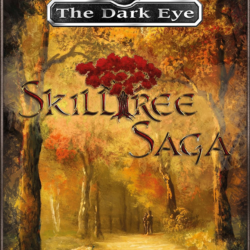 Skilltree Saga (STEAM KEY / REGION FREE)