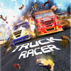 Truck Racer (STEAM KEY / REGION FREE)