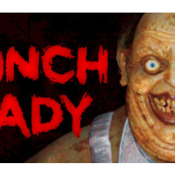 Lunch Lady * STEAM РОССИЯ ⚡ АВТОДОСТАВКА 💳0% КАРТЫ
