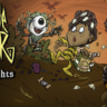 Don&acute;t Starve Together * STEAM RU   АВТО   0%