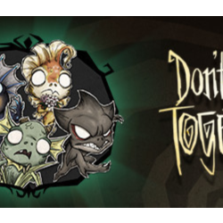Don&acute;t Starve Together: Wurt Deluxe Chest DLC