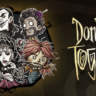 Don&acute;t Starve Together: Hallowed Nights Survivors Chest,