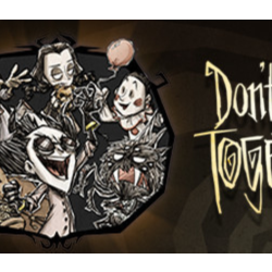 Don&acute;t Starve Together: Hallowed Nights Survivors Chest