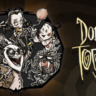 Don&acute;t Starve Together: Hallowed Nights Survivors Chest