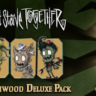 Don&acute;t Starve Together: Wormwood Deluxe Chest DLC