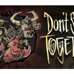 Don&acute;t Starve Together: Wortox Deluxe Chest DLC