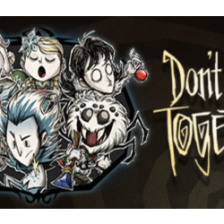 Don&acute;t Starve Together: Snowfallen Survivors Chest DLC