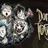 Don&acute;t Starve Together: Snowfallen Survivors Chest DLC
