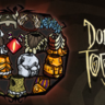 Don&acute;t Starve Together: Forge Armor Chest DLC