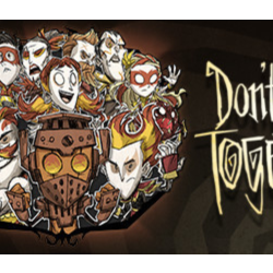Don&acute;t Starve Together: All Survivors Magmatic Chest