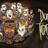 Don&acute;t Starve Together: All Survivors Magmatic Chest