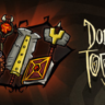 Don&acute;t Starve Together: Forge Weapons Chest DLC