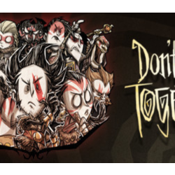 Don&acute;t Starve Together: All Survivors Gladiator Chest