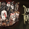 Don&acute;t Starve Together: All Survivors Gladiator Chest