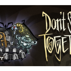 Don&acute;t Starve Together: Victorian Belongings Chest DLC