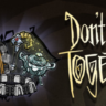 Don&acute;t Starve Together: Victorian Belongings Chest DLC