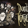 Don&acute;t Starve Together: Original Survivors Victorian Che