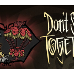 Don&acute;t Starve Together: Beating Heart Chest DLC