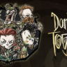 Don&acute;t Starve Together: Original Verdant Chest DLC