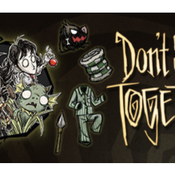 Don&acute;t Starve Together: Starter Pack 2019 DLC