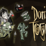 Don&acute;t Starve Together: Starter Pack 2019 DLC
