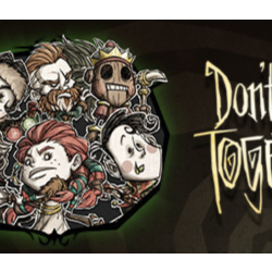 Don&acute;t Starve Together: Merrymaker Survivors Chest DLC